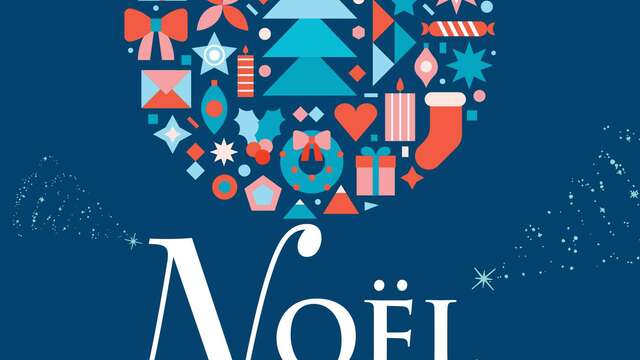 Noël à Six Fours