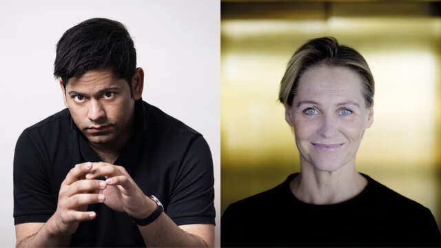 Saint-Denis Festival - Concert: Wagner Evening