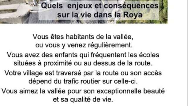 Doubling the Tende tunnel: Issues and consequences