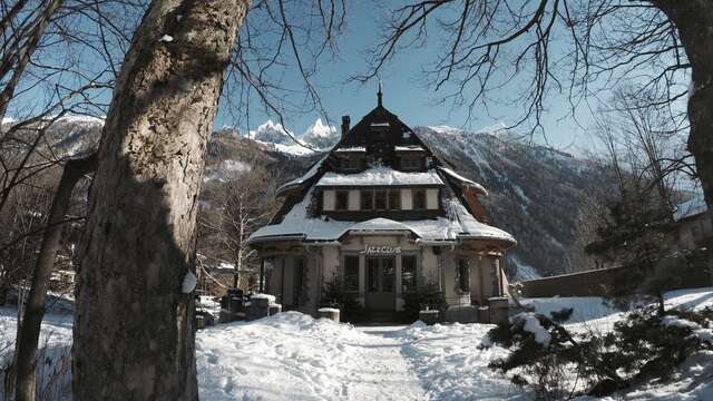 Noël des enfants à la Maison des Artistes
