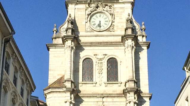 Notre-Dame Co-Cathedral