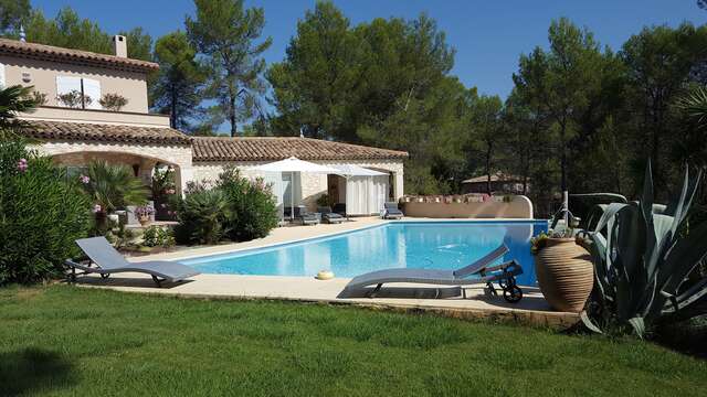 Les Pitounus - Miel de Romarin