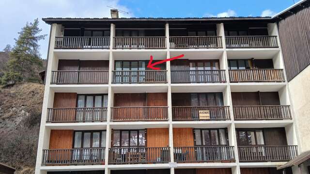 Studio 4 personnes - Cotte belle n°71