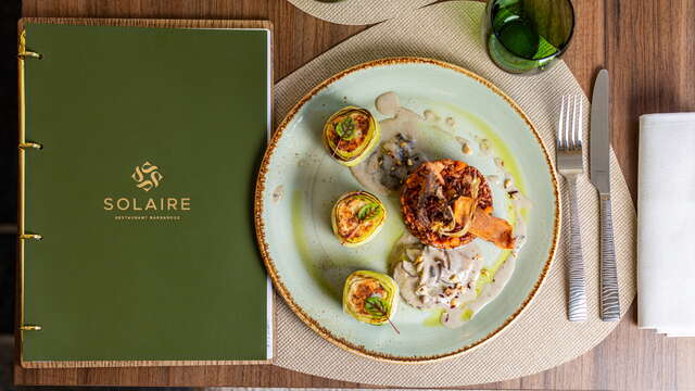 La Brasserie du Golf