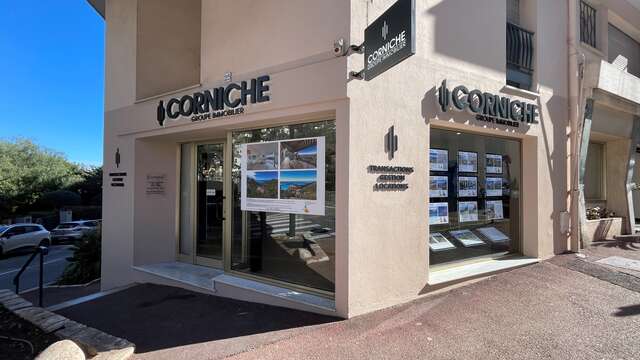 Corniche Groupe Immobilier Beaulieu-sur-Mer