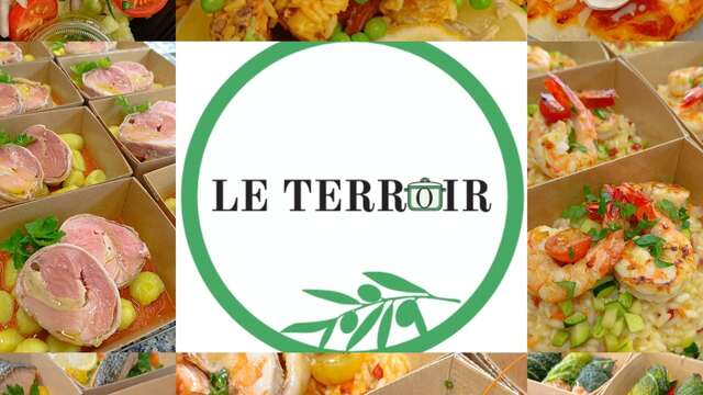 Le Terroir