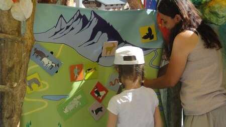 Ateliers FACIM - spéciale Fête du Beaufort