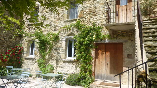 La Cour du Marronnier