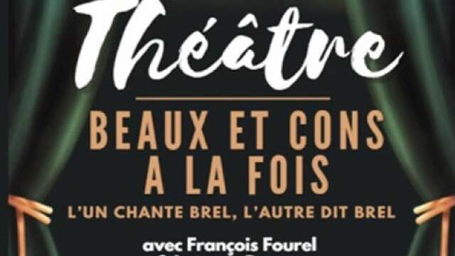 Beaux et cons à la fois