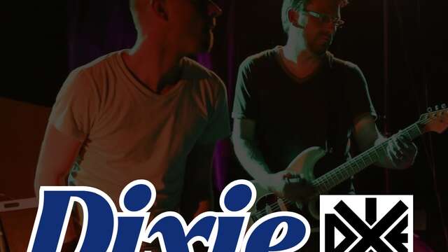 Concert - Dixie au Paddy