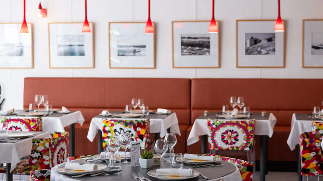 Restaurant La Table de Grignon