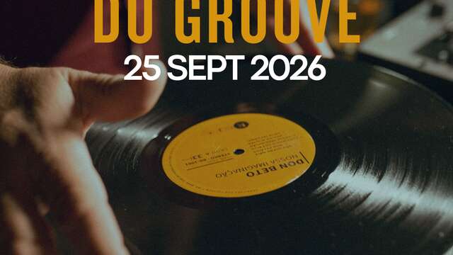 Soirée -  Du Groove !