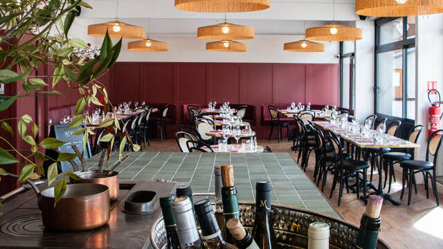 Restaurant By Georgette