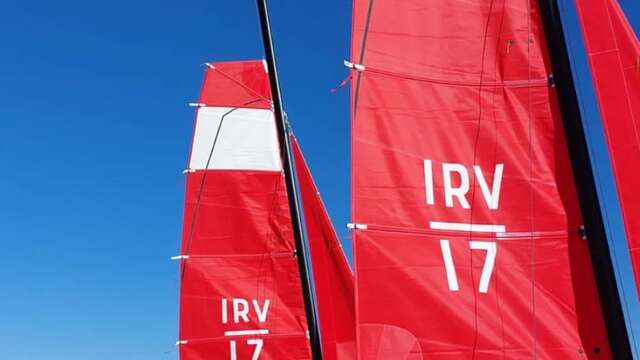Cours de catamaran et de planche à voile ados/adultes/famille par Ile de Ré Voile à La Couarde