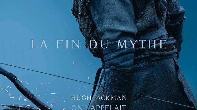 Cinéma : On l'appelait Robin des Bois