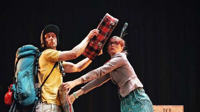 Musical theater for young audiences - Tam Tam