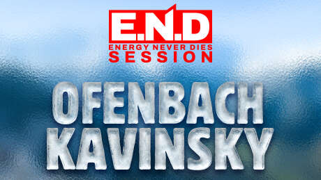 E.N.D Session - Afterski géant !