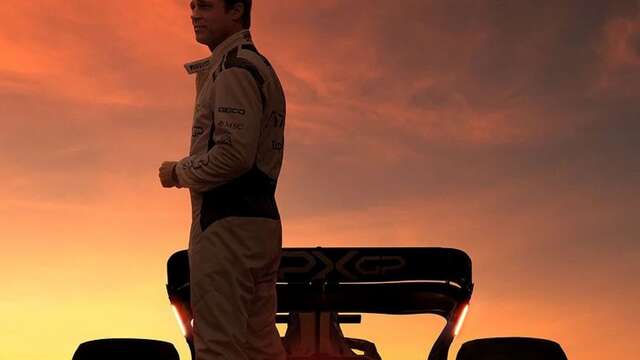 Proiezione del film: "F1® LE FILM"