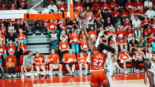 JL BOURG / AS MONACO