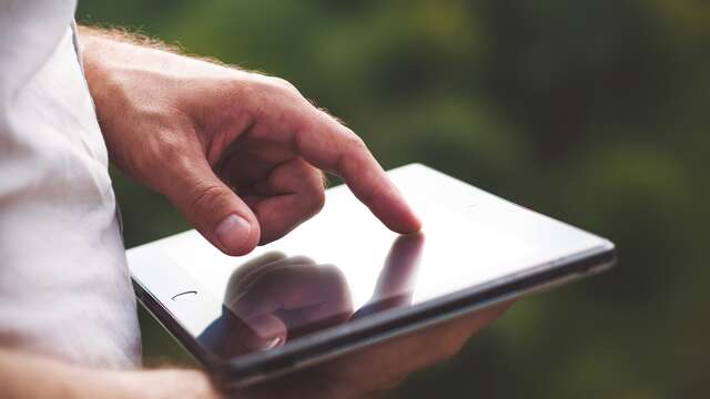 Boîte à outils numériques : Balade connectée "Annecy insolite"