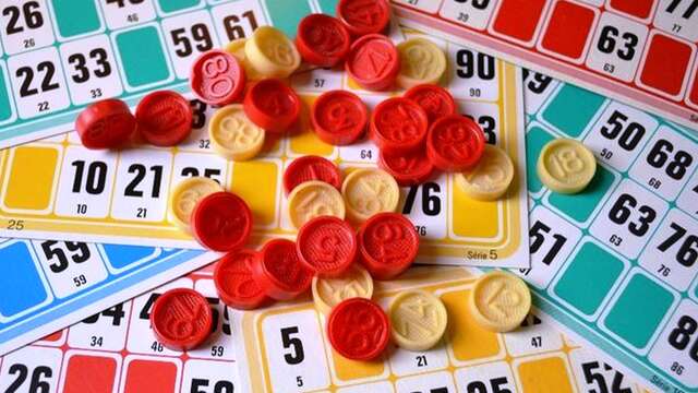 Loto de Pâques