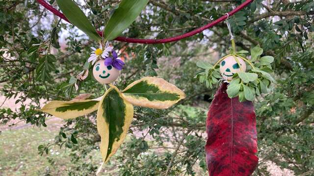 Atelier Créa'Nature