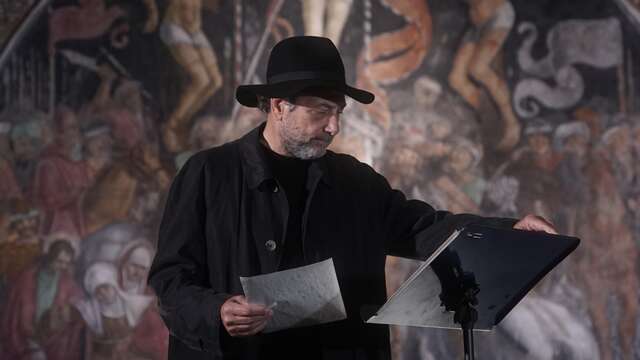 Hans Clemer. Una biografia non autorizzata