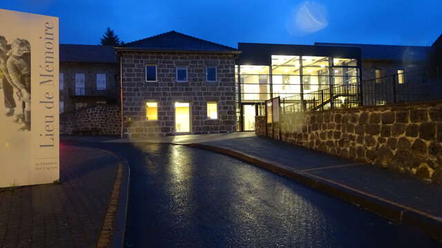 Nuit européenne des musées