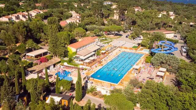 Domaine des Naïades