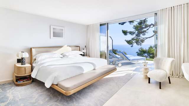 Hôtel Maybourne Riviera