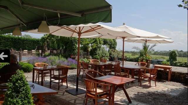 Restaurant l'Auberge des Chasseurs