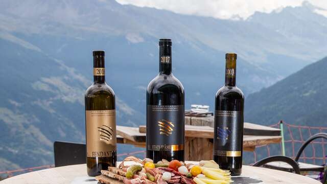 AUSGEBUCHT – Sommerlicher Gourmet-Spaziergang