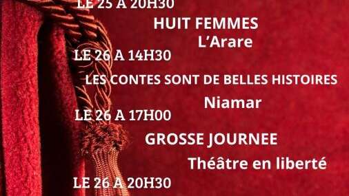 Festi'Théâtre