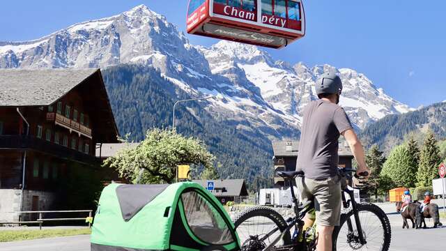 Le Vélociste Bikeshop