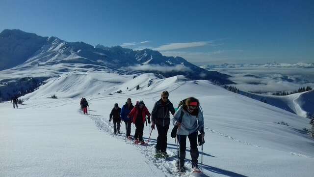 Belledonne Evasion