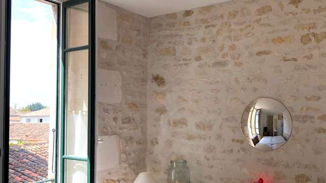 Hôtel Le Sénéchal - Tourisme d'affaires