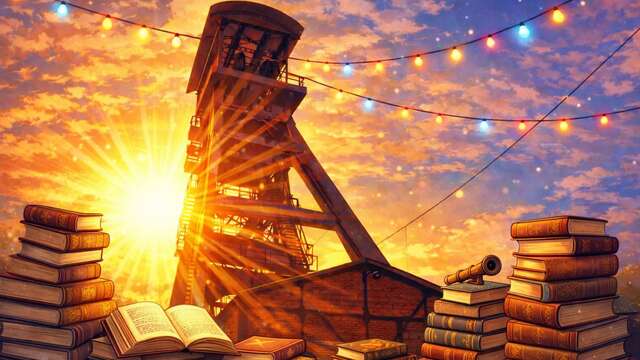 Conférence - La sidérurgie au XXème siècle à travers l'outillage