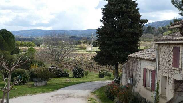Le Studio - Les Biguières