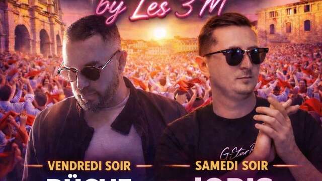 Bodega Les Lices - Feria de Pâques