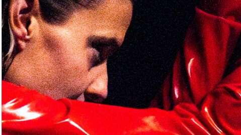 Lucia Garcia Pullés, Mother Tongue