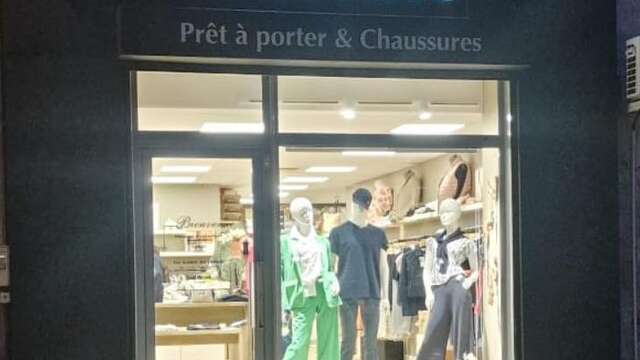 Boutique Tendance - Prêt à porter & chaussures