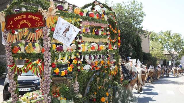 Saint-Roch-Fest