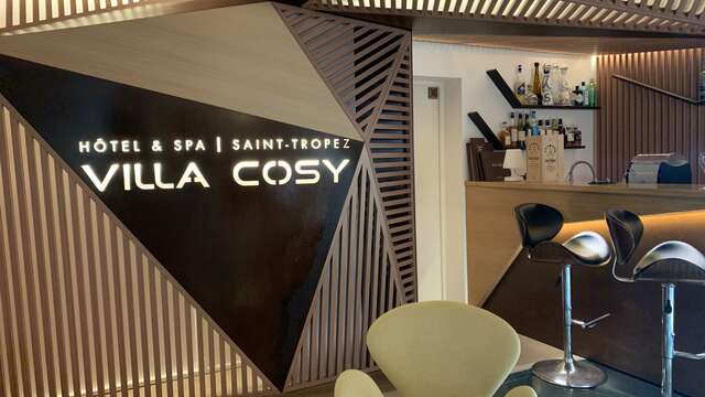 Spa by Sothys - Villa Cosy