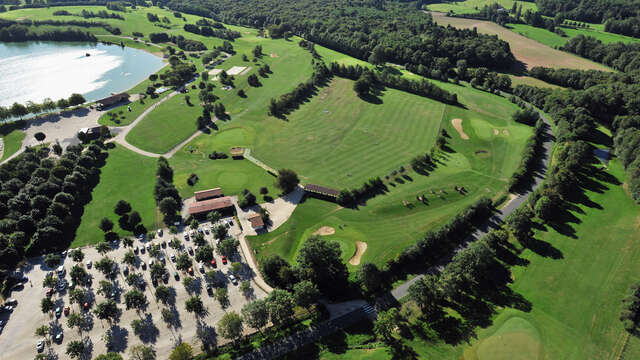 Bourg-en-Bresse Golf Club