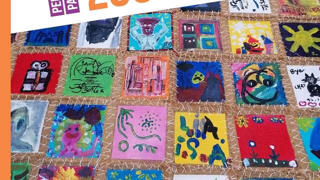 Performance Participative LA NATTE 2000-2025