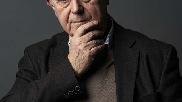 Grimaud Music Evenings - Lecture-concert by Frédéric Vitoux with I Solisti Nuova Cameristica di Milano