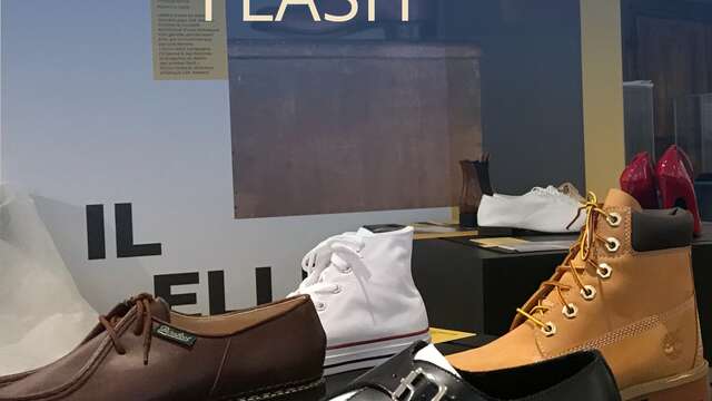 Visite-flash : " Dans les pas de la 1ére moitié du XXème siècle" - Journées Européennes des Métiers d'Art