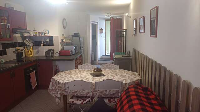 Meublé de Tourisme Duplex des Merveilles