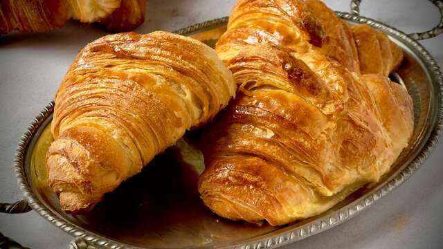 Les 25 Premiers petit dej’ de l’année