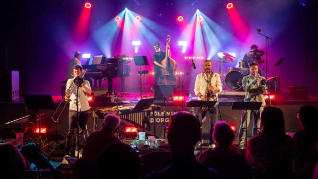 Soirée Live Club / Jam session
